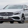 【メルセデスベンツ A250シュポルト 4MATIC 試乗】熟成と洗練が進んだ高性能版…島崎七生人 画像