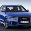 【ジュネーブモーターショー16】アウディ RS Q3に「パフォーマンス」…367馬力に強化 画像