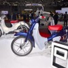 ホンダ Super Cub Concept（東京モーターショー15）