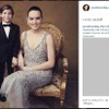 ジェイコブ・トンブレイのインスタグラムより