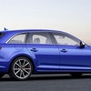 アウディ S4 アバント 新型