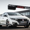 WCOTYパフォーマンスカー、最終3台に ホンダ シビック タイプR 新型 画像