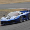 日本初走行を果たした『FXX K』