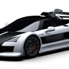 【ジュネーブモーターショー16】スーパーカー、アポロ が「N」に進化…700馬力ツインターボ継続 画像