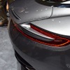 アストンマーティン DB11（ジュネーブモーターショー16）