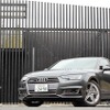 【アウディ A4  新型】ターゲットは50代の都会派 画像