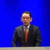 スバル富士重、17年に低速域での自動追従運転を実用化…次世代技術説明会 画像