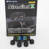 『Airmoni X』