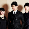 『俺物語!!』永野芽郁、鈴木亮平、坂口健太郎／photo：Naoki Kurozu