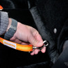 Honda Dogアクセサリー「ペット車外飛び出し防止リード」