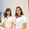 スバルブースより（東京モーターショー15）