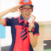 【東京モーターショー15】コンパニオン…JAF 画像