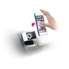 スマホを簡単にワンタッチホールドするスマホホルダー新発売