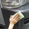 【カーグッズ・アトランダム】洗車特集「やり残し厳禁な重要箇所はココ！」　パート4「未塗装樹脂パーツ編」 画像
