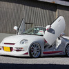 カスタム・オーディオマシン Special Feature !! #79: DAIHATSU・COPEN by Customize Factory NACKS（カスタマイズファクトリーナックス）前編 画像