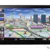 9V型SDカーナビステーション新ストラーダ『CN-F1D』