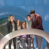 X-MEN結成秘話が明らかに！“神”が目覚める…『X-MEN：アポカリプス』最新予告 画像