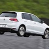 【VW ゴルフGTI 6MT 試乗】選択肢が広がったことに意味がある…青山尚暉 画像