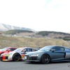 【アウディ R8 新型】ル・マンカーを彷彿とさせるエクステリアデザイン 画像