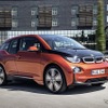 BMW i3、初めての改良を計画…航続距離拡大へ 画像