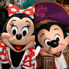 ケイティ＆オーランド、“ディズニーデート”で人目もはばからずイチャつく 画像