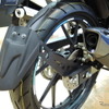 スズキ R150S BLACK HAWK