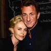 シャーリーズ・セロン、ショーン・ペンとの破局を涙ぐみながら
