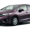 【リコール】ホンダ フィット など16万4000台、アイドリングストップ不具合で火災事故も発生 画像