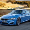 BMWの高性能車「M」、車種ラインナップ拡大へ 画像