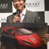 「ダンボルギーニ」の今野梱包、2号機の制作に着手…6月下旬に完成へ 画像