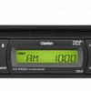 クラリオン、観光バス用1DINデッキを発売…マイク案内機能を向上 画像