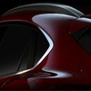 マツダ CX-4、完全な姿をスクープ…中国メディア 画像