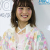 永井理子／GirlsAward 2016 SPRING／SUMMER