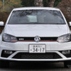 【VW ポロ GTI 6MT 試乗】日本車メーカーがこれを作らないでどうする…諸星陽一 画像