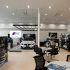 BMW M 認定拠点のセントラル自動車「Central BMW 浦和営業所」（4月9日）