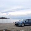 【VW パサートGTE で1000kmドイツ旅】その3…スイス国境を越え、文化都市ローザンヌへ 画像