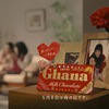 ロッテ「ガーナミルクチョコレート」新CM「母の日2016」篇