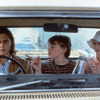 『ギルバート・グレイプ』　(C) 1993 DORSET SQUARE FILM PRODUCTION AND DISTRIBUTION KFT.