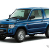 【リコール】三菱 パジェロミニ ほか6車種12万台、エンジンECUなどに不具合 画像