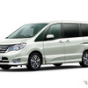 【リコール】日産 セレナ など72万7000台、バックドアステー破損のおそれ 画像