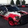 【SEMAショー15】フォード F-150 新型 をカスタマイズへ…650馬力スーパーチャージャー 画像