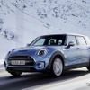 新型MINI クラブマン、290万円のエントリーモデルと四輪駆動モデルを追加 画像