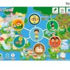 学研プラス「学びゲット！」よしもとお笑いタレントのクイズ登場 画像