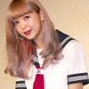 藤田ニコル／『フィフス・ウェイブ』イベント