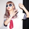 藤田ニコル／『フィフス・ウェイブ』イベント