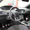 プジョー 308GTi by プジョースポール