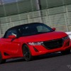 無限 S660 RA、走行テストシーンを公開…正式発表は5月下旬 画像