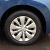 「XG」には175/65R15が備わる