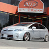 カスタム・オーディオマシン Special Feature !! #108: TOYOTA・PRIUS（オーナー・末長拓真さん） by S:iz（エスイズ） 後編 画像