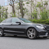 新型「メルセデス・ベンツ・Cクラス」に簡単装着可能なスペシャル・スピーカーキットが、『FOCAL』から新登場！ 画像